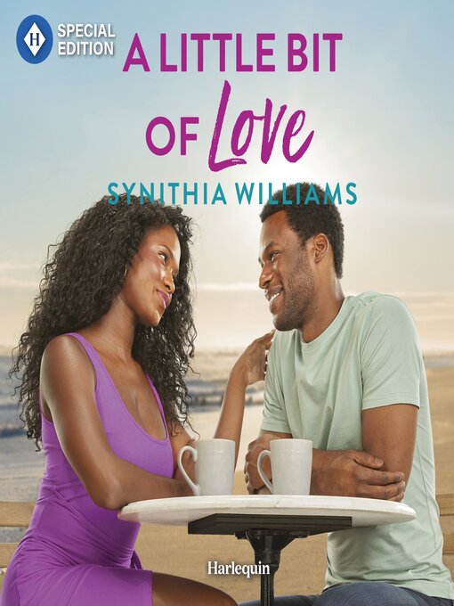 Title details for A Little Bit of Love by Synithia Williams - Available